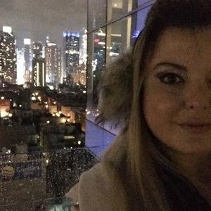 Meet your Posher, Cheryl